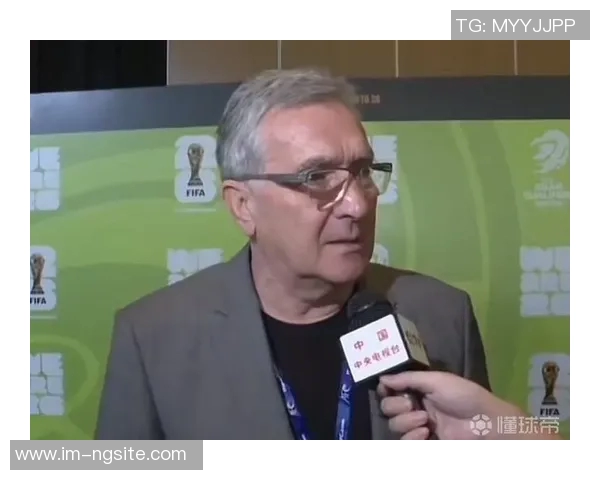 马德兴分析FIFA新决议对中国足球的深远影响及奥运前景挑战
