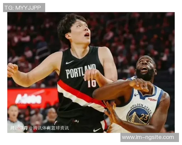 苏群分析杨瀚森适应情况交易后短期内难以获得出场机会 苏群分析杨瀚森适应情况交易后短期内难以获得出场机会