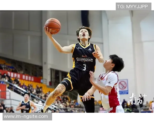 广东女篮14连胜被终结媒体分析缺乏稳定得分点影响表现 广东女篮14连胜被终结媒体分析缺乏稳定得分点影响表现